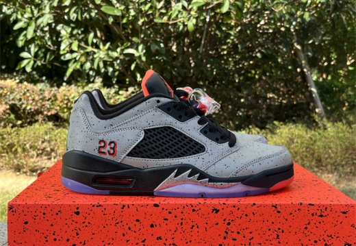 Air Jordan 5 Retro Low Neymar 846316-025   36-47.5